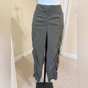 Prana Koen hiking Pants Sz M